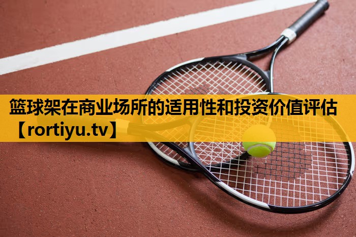 籃球架在商業場所的適用性和投資價值評估