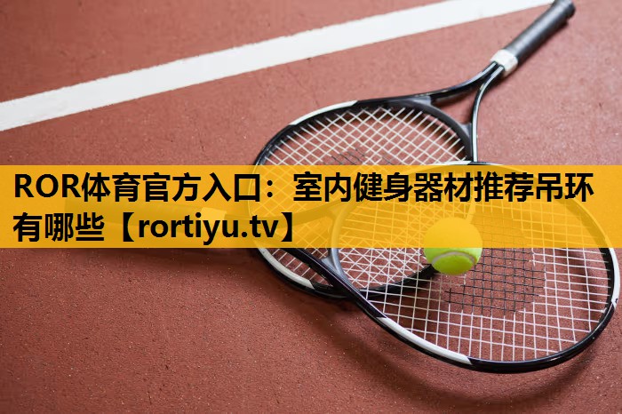室內健身器材推薦吊環有哪些